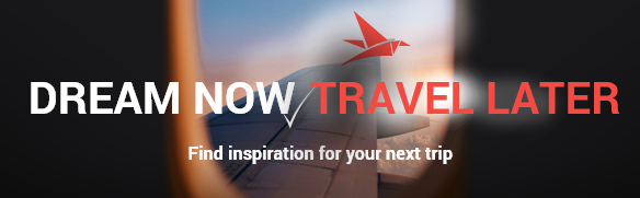 TravelerBuddy Help Travellers to Find their Wonderland and get ready to be amazed