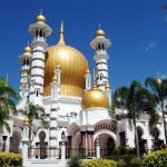 Perak allows Friday, Aidilfitri prayer at mosques, surau