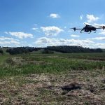 XAG Deploys Drones to Seed Burned Land for Australian Fire Recovery