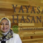 Yayasan Hasanah: Strategic Partnerships with Civil Society Organisations Impacted the Lives of 113,431 in 2019