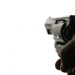Labourer nabbed for hiding homemade guns under the bed