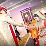 Tying the knot: New normal for non-Muslim couples