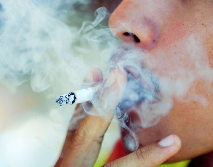 Khairy renews call for youth smoking ban bill to be passed in Dewan Rakyat