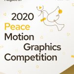 2020 Peace Motion Graphics Competition – Call for Entries