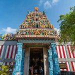RMCO: Penang hindu temple to reopen tomorrow