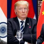 U.S. rebukes China for border ‘aggression’ with India