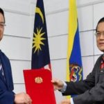Ikmalrudin is new Election Commission secretary