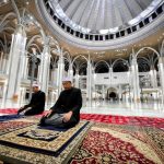 Ban on prayers in mosques, surau extended until June 30