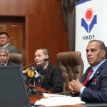 Saravanan: Freeze on recruitment of foreign workers until year-end