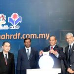 Penjana HRDF initiatives : 20,000 jobs to be made available in phases