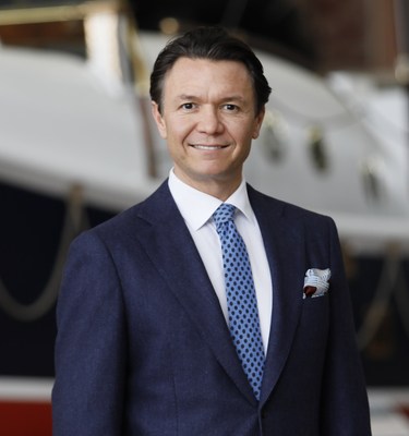 Arçelik CEO Hakan Bulgurlu