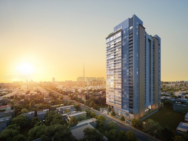 Asia Bankers Club has joined hand with renowned developers Hongkong Land and An Khang to exclusively introduce The Marq, a new luxury development situated in the heart of District 1 in Vietnam’s Ho Chi Minh City. Asia Bankers Club has joined hand with renowned developers Hongkong Land and An Khang to exclusively introduce The Marq, a new luxury development situated in the heart of District 1 in Vietnam’s Ho Chi Minh City.