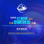 Call for applications: Red Boat Global Innovation & Entrepreneurship Competition