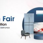 Changhong Showcases Full Range of High-end Smart Home Appliances at 127th Online Canton Fair