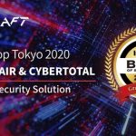 CyCraft AIR & CyberTotal Win Best of Show Grand Prize Award for Security Solutions at Interop Tokyo 2020