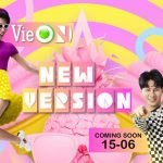 DatVietVAC – Vietnam’s leading entertainment group announces the launch of its modern streaming platform ‘VieON’