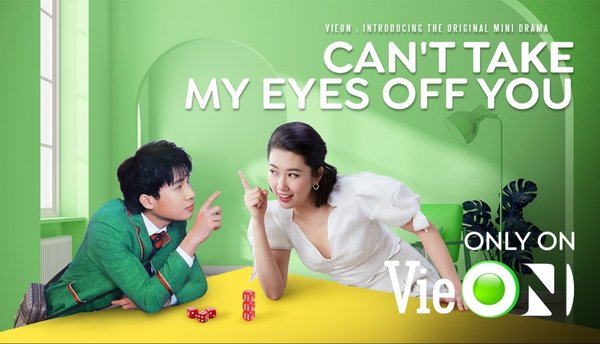 VieON - new streaming service launched on 15th Jun 2002 by DatVietVAC
