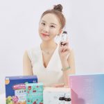 DXIN Joins Hands with TCI to Develop a Variety of Premium Functional Foods for Beauty Purposes