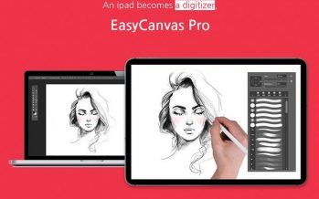 Easy&Light introduces an upgraded EasyCanvas Pro app with wireless connect function