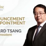 Enterprise Asia names Richard Tsang as President