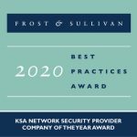 Fortinet Lauded by Frost & Sullivan for Dominating the KSA Network Security Market with its Comprehensive Network Security Solutions