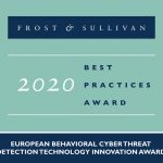 Frost & Sullivan Acclaims ReaQta for Improving the Security Posture of Organizations with Its Cutting-edge Cybersecurity Solution, ReaQta-Hive
