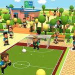 Gazprom International Children’s Social Programme Football for Friendship Eighth Season to Unite Over 10 000 Participants From All Over the World