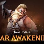 Gear Awakening and Family Blessings Now Available in Black Desert Mobile