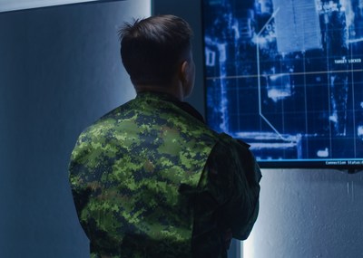 Global Spending on Defence Declines as Governments Allocate Funds to Reactivate the Economy Global Spending on Defence Declines as Governments Allocate Funds to Reactivate the Economy