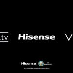 Hisense to bring UEFA.tv to millions of fans by end of 2020