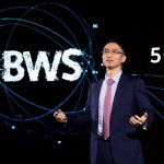 Huawei: Unlock 5G Potential and Strengthen 5G for Business