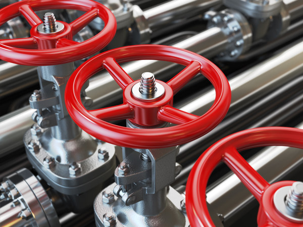 IIoT and 3D Printing Propel Growth for North American Industrial Valve Makers amid Volatile Market IIoT and 3D Printing Propel Growth for North American Industrial Valve Makers amid Volatile Market