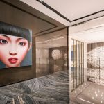 Indulge in a Feast of Art and Gourmet as Niccolo Chongqing Launches the Art Afternoon Tea