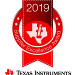 JCET Group Subsidiary Recognized for Excellence by Texas Instruments