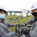 KT SAT’s Next Satellite to Usher in 5G Space Age