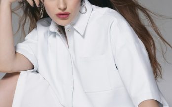 L’Oréal Paris Is Delighted to Announce Katherine Langford As Newest International Spokesperson