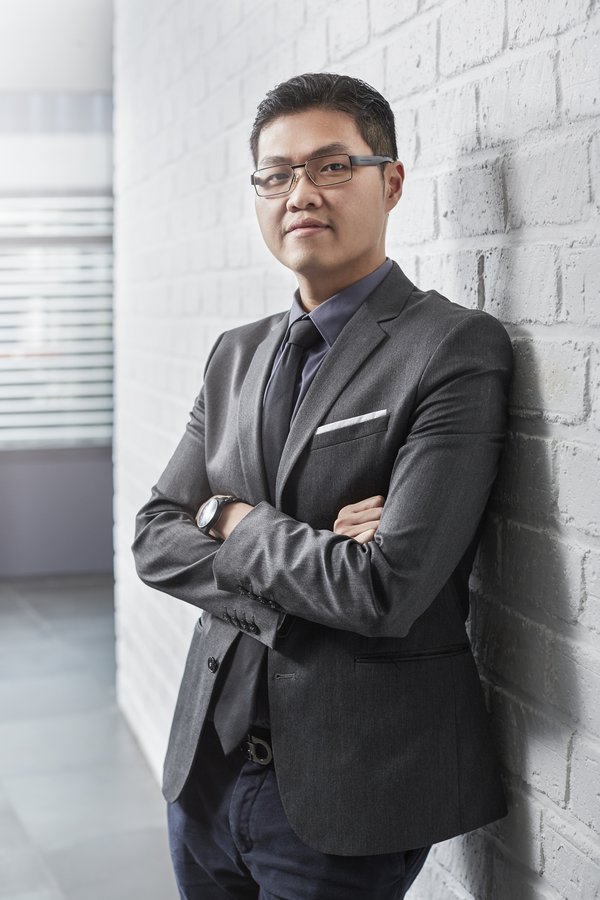 Dato' Henry Goh, Co-Founder and Chief Operating Officer, MACROKIOSK Group Dato' Henry Goh, Co-Founder and Chief Operating Officer, MACROKIOSK Group
