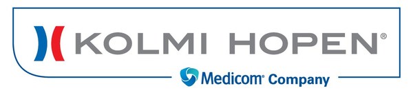 Kolmi-Hopen, a leading manufacturer of disposable personal protective equipment, operates two plants near Angers, France. With eleven new lines and an optimized production schedule, mask production at the two Angers sites will have tripled over five months. Kolmi-Hopen, a leading manufacturer of disposable personal protective equipment, operates two plants near Angers, France. With eleven new lines and an optimized production schedule, mask production at the two Angers sites will have tripled over five months.