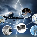 Microchip Introduces 3kW Transient Voltage Suppressor Diode Array Family for Superior Circuit Protection in Harsh Environments