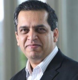 Mindtree Appoints Vinit Teredesai as Chief Financial Officer Mindtree Appoints Vinit Teredesai as Chief Financial Officer