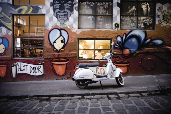 Melbourne is famous for its bluestone laneways packed with creative street art and home to some of the most accomplished, inventive and technical café roasters and baristas in the world. Melbourne is famous for its bluestone laneways packed with creative street art and home to some of the most accomplished, inventive and technical café roasters and baristas in the world.