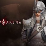 New Hero Tagahl Sherekhan Arrives in “Shadow Arena”