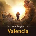 New Valencia Region Arrives in Black Desert Mobile