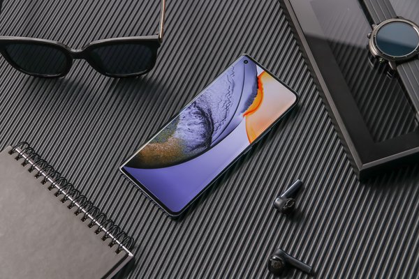 X50 series: stunning photography and sleek design