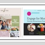 Olive and Latte brings to readers and viewers Olive and Latte Home Lounge while Engagevu presents Engage for Moments