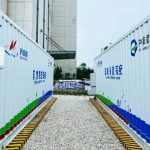 One More Hengtong Megawatt Energy Storage Project Connected to the Grid