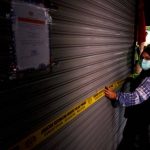 Restaurant in Butterworth ordered to close for not complying with SOPs