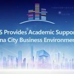 PHBS Provides Academic Support for 2019 China City Business Environment Report