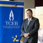 Revitalize MICE; TCEB to spend one billion baht to boost domestic MICE, upgrade hygiene standards and actively bid for events