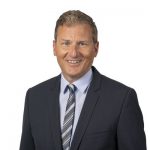 Robert Erni to become Dachser CFO